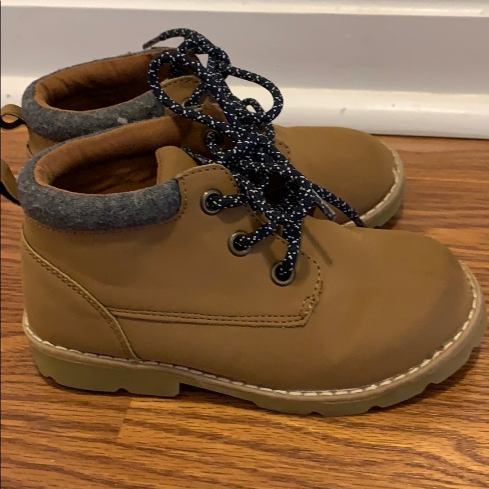 Gymboree sneakers